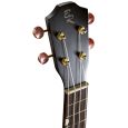 Baton Rouge rECO UTW-T Wild Service Tree Tenor-Ukulele Thumbnail 6