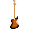 Fender Squier CV Jaguar Bass 3-SB Thumbnail 2