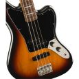 Fender Squier CV Jaguar Bass 3-SB Thumbnail 3