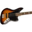 Fender Squier CV Jaguar Bass 3-SB Thumbnail 4