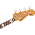 Fender Squier CV Jaguar Bass 3-SB Thumbnail 5