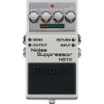 Boss NS-1X Noise Suppressor Thumbnail 1