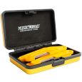 MusicNomad MN673 Diamond Coated Nut File Set Thumbnail 1