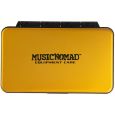 MusicNomad MN673 Diamond Coated Nut File Set Thumbnail 3