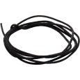 Göldo E9SCB Vintage Pickup-Kabel f. Singlecoils 1m Thumbnail 1