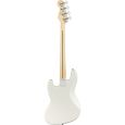Fender Player Jazz Bass FL PF PWT E-Bassgitarre Thumbnail 2