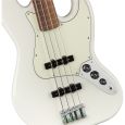 Fender Player Jazz Bass FL PF PWT E-Bassgitarre Thumbnail 3