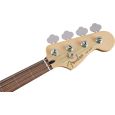 Fender Player Jazz Bass FL PF PWT E-Bassgitarre Thumbnail 5
