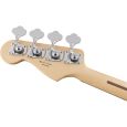 Fender Player Jazz Bass FL PF PWT E-Bassgitarre Thumbnail 6
