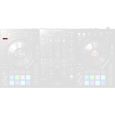 Pioneer DJ DAC3359 SLIP REVERSE Knopf DDJ-800 Thumbnail 1