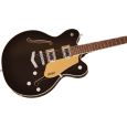Gretsch G5622 Electromatic Center Block Double-Cut Black Gold E-Gitarre B-Ware Thumbnail 3
