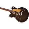 Gretsch G5622 Electromatic Center Block Double-Cut Black Gold E-Gitarre B-Ware Thumbnail 4