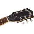 Gretsch G5622 Electromatic Center Block Double-Cut Black Gold E-Gitarre B-Ware Thumbnail 5