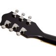 Gretsch G5622 Electromatic Center Block Double-Cut Black Gold E-Gitarre B-Ware Thumbnail 6
