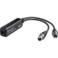 Dante AVIO Analog Input Adapter 2x0 Thumbnail 1