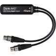 Dante AVIO Analog Input Adapter 2x0 Thumbnail 2
