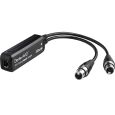 Dante AVIO Analog Output Adapter 0x2 Thumbnail 1