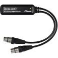 Dante AVIO Analog Output Adapter 0x2 Thumbnail 2