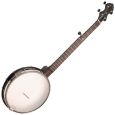 Gold Tone AC-12 Open Back Banjo 5-saitig inkl. Gigbag Thumbnail 1