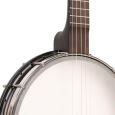 Gold Tone AC-12 Open Back Banjo 5-saitig inkl. Gigbag Thumbnail 5