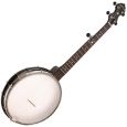 Gold Tone AC-12A Open Back Banjo 5-saitig inkl. Gigbag Thumbnail 1