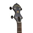 Gold Tone AC-12A Open Back Banjo 5-saitig inkl. Gigbag Thumbnail 8