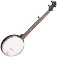 Gold Tone AC-1FL Open Back Banjo 5-saitig bundlos inkl. Gigbag Thumbnail 1