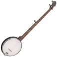 Gold Tone AC-1LN Open Back Banjo 5-saitig inkl. Gigbag Thumbnail 1