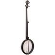 Gold Tone AC-1LN Open Back Banjo 5-saitig inkl. Gigbag Thumbnail 2