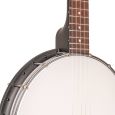 Gold Tone AC-1LN Open Back Banjo 5-saitig inkl. Gigbag Thumbnail 5