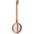 Gold Tone High Moon HM-100A Old Time Banjo 5-saitig inkl. Case Thumbnail 2