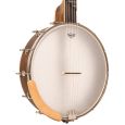 Gold Tone High Moon HM-100A Old Time Banjo 5-saitig inkl. Case Thumbnail 3