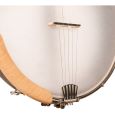 Gold Tone High Moon HM-100A Old Time Banjo 5-saitig inkl. Case Thumbnail 4