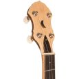 Gold Tone High Moon HM-100A Old Time Banjo 5-saitig inkl. Case Thumbnail 8