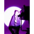 EUROLITE LED PFE-100 RGBW Profile Spot Thumbnail 5