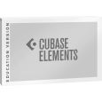 Steinberg Cubase Elements 13 EDU GBDFIESPT DAC - Lizenz Code Thumbnail 1