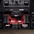 AudioInnovate Innofader für Hercules T7 3 Innofader Upgrade Thumbnail 4