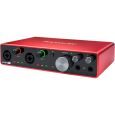 Focusrite Scarlett 8i6 3rd Gen B-Ware Thumbnail 3