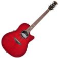 Ovation 2771AX-CCB-G Pro Standard Balladeer Westerngitarre B-Ware Thumbnail 1