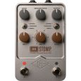 Universal Audio UAFX OX Stomp Dynamic Speaker Emulator Thumbnail 1