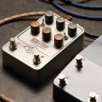 Universal Audio UAFX OX Stomp Dynamic Speaker Emulator Thumbnail 5