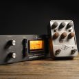 Universal Audio UAFX OX Stomp Dynamic Speaker Emulator Thumbnail 8
