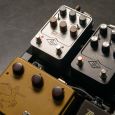 Universal Audio UAFX OX Stomp Dynamic Speaker Emulator Thumbnail 9