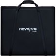 Novopro HDPLATESET-PS1XL/XXL Grundplatten f. PS1XL, PS1XXL  inkl. Tasche Thumbnail 3