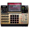 Akai Professional MPC X Gold Ltd. B-Ware Thumbnail 1