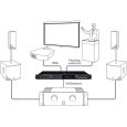 Tascam BD-MP4K Thumbnail 6