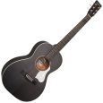 Anchor Guitars London Black Westerngitarre B-Ware Thumbnail 1