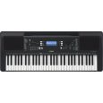 Yamaha PSR E373 Keyboard B-Ware Thumbnail 1