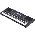 Yamaha PSR E373 Keyboard B-Ware Thumbnail 3