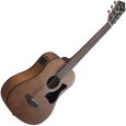 Ibanez V44MINIE-OPN 3/4 Westerngitarre inkl. Gigbag Thumbnail 1